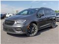 Chrysler
Pacifica TOURING L *SIEGES CHAUF* STOW N GO *CARPLAY* PROMO
2023